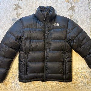 SOLD! The North Face Elysium  Summit Series 800 Fill jacket